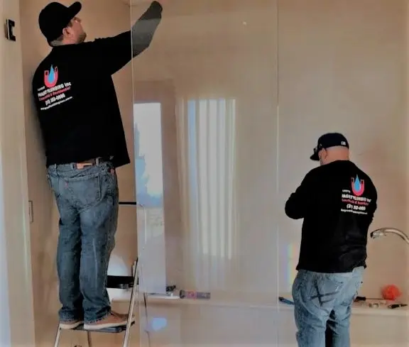 Professional plumbing installation for Tankless Water Heater Installation in Golden Acres Estates